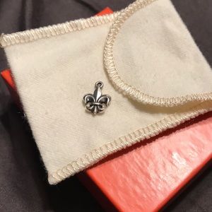 James Avery charm